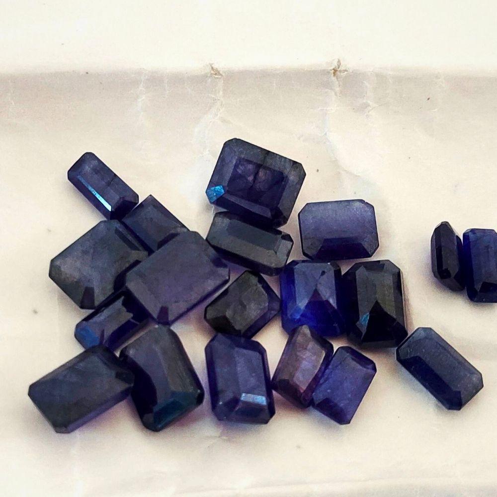 Colombian Emerald